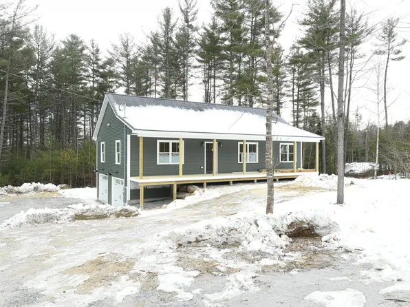 24 Harvest Lane, Bridgton, ME 04009