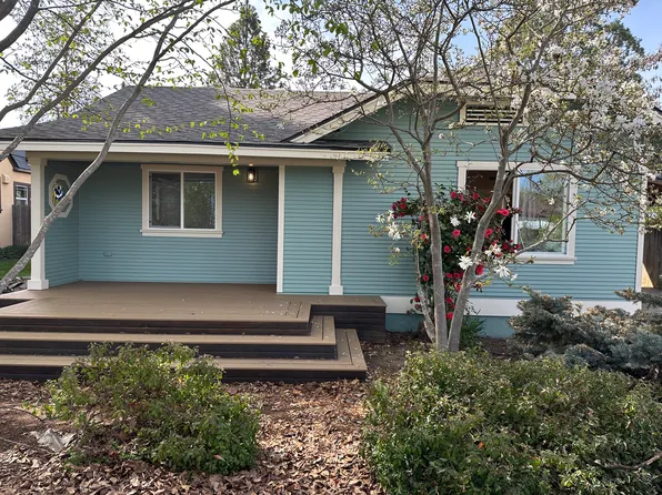 414 Newtown St, Medford, OR 97501