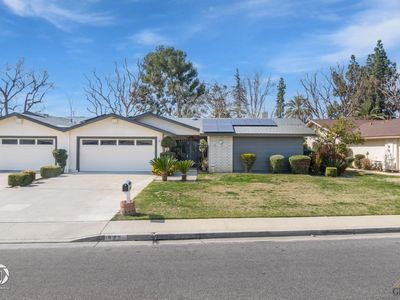 925 Bermuda St, Bakersfield, CA, 93309
