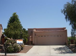 2718 W Calle San Manuel, Tucson, AZ 85742