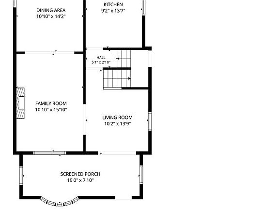 5th image of 120 Choate Ave