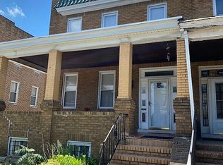 3145 Cliftmont Ave, Baltimore, MD 21213