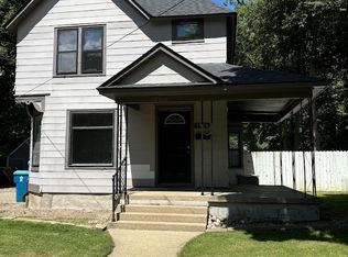 1008 Grant St, Kalamazoo, MI
