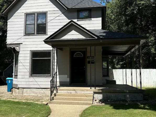 1008 Grant St, Kalamazoo, MI 49008
