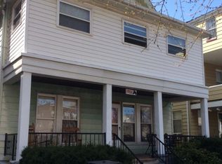 1986 E 120th St APT 2, Cleveland, OH 44106