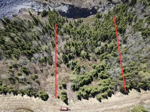Lot 5 Little Northwest Pond, Glovertown, NL A0G2L0