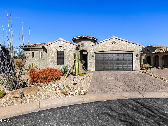 2nd image of 11004 E AJAVE Drive