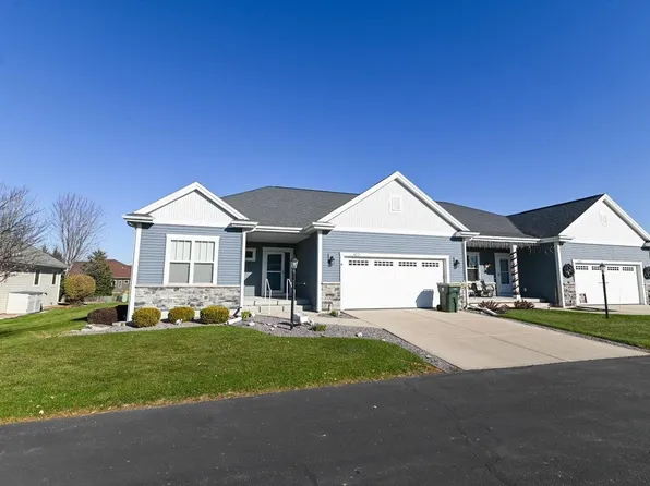 422 Bella Way, Sun Prairie, WI 53590