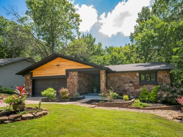11 Shepton Ln, Bella Vista, AR 72715