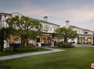 250 N Carolwood Dr, Los Angeles, CA 90077