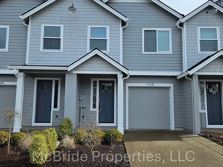 1126 Lilium Ln — Photo 1