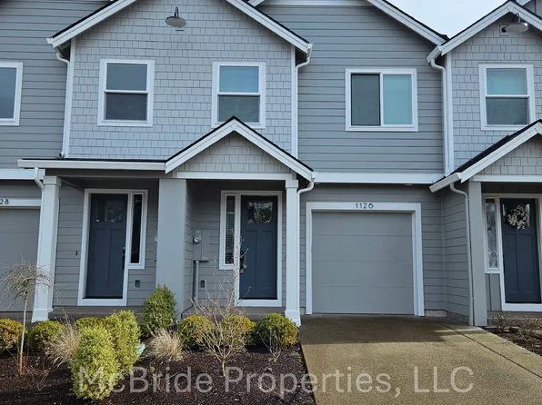 1126 Lilium Ln, Canby, OR 97013