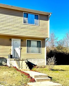 322 Junction Rd APT 28H, Durham, NC, 27703