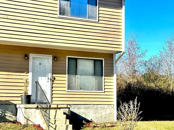 322 Junction Rd APT 28H, Durham, NC 27703