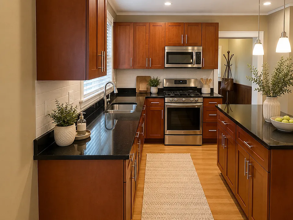 22 Centre St #3