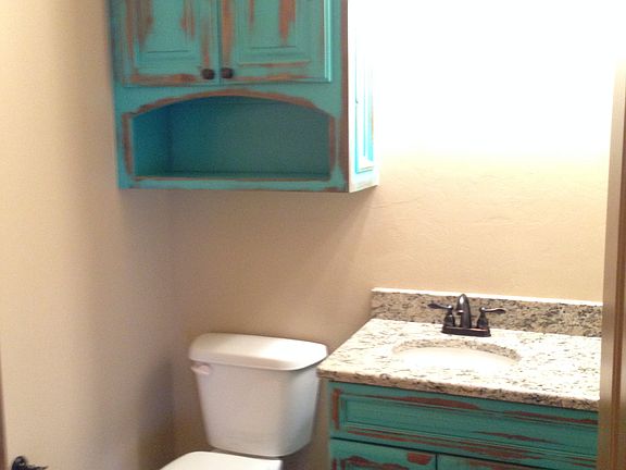 Powder bath