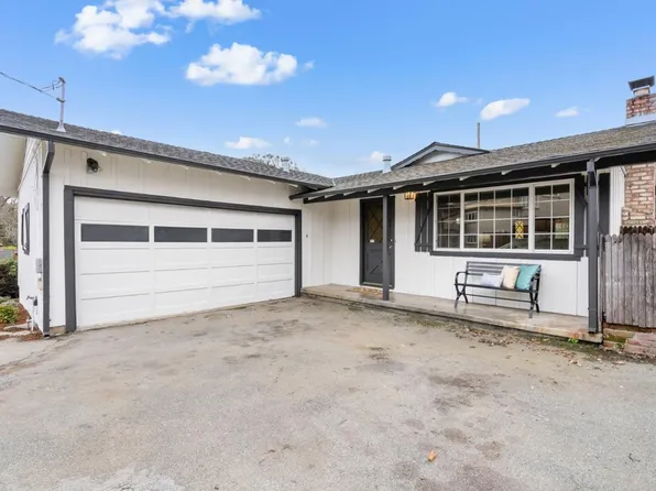 3601 Midfield Way, Redwood City, CA 94062