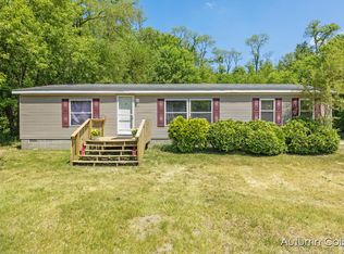 12101 Forteen Mile Rd NE, Greenville, MI 48838