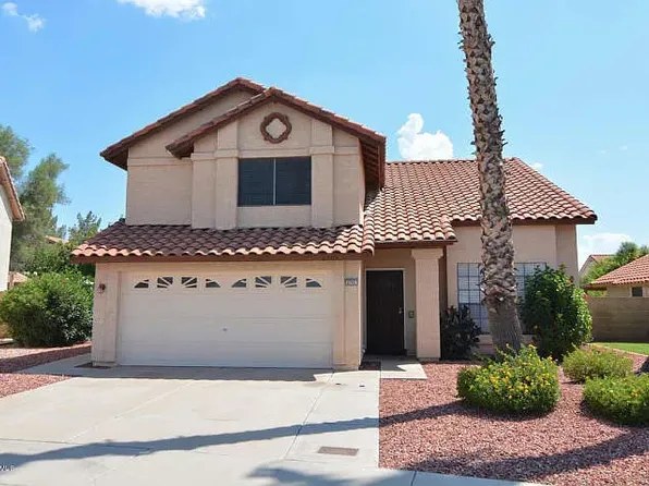 6705 W Wescott Dr, Glendale, AZ 85308