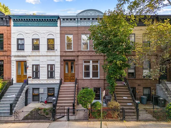430 Quincy St, Brooklyn, NY 11221