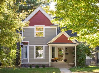 423 5th St, Traverse City, MI 49684