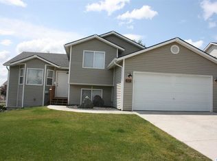 1625 NW Arcadia Dr, Pullman, WA 99163