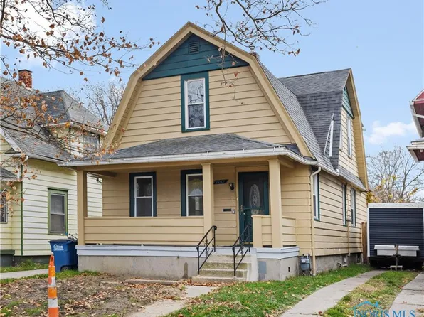 1407 Foster Ave, Toledo, OH 43606