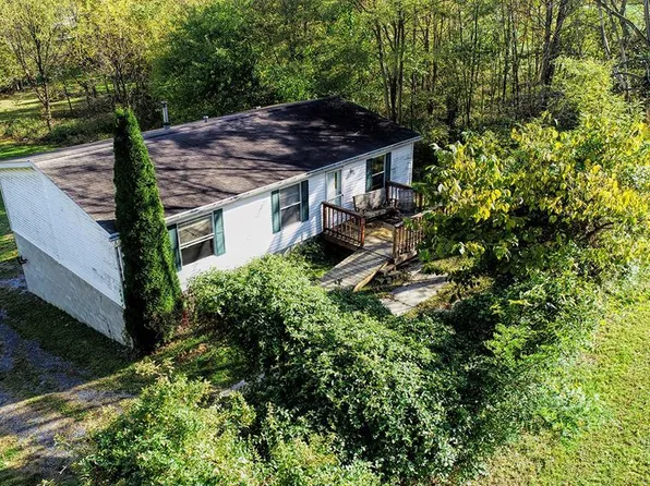 1158 Dorman Rd, James Creek, PA 16657