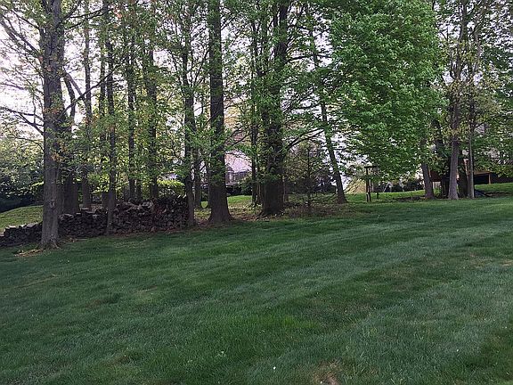 Largest Lot in The Reserve 