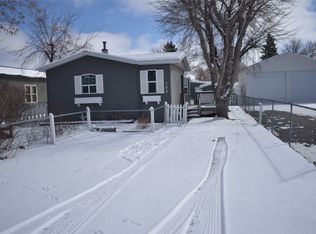 103 S Washington St, Conrad, MT 59425