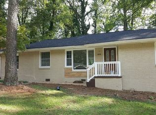 1847 Longdale Dr, Decatur, GA 30032