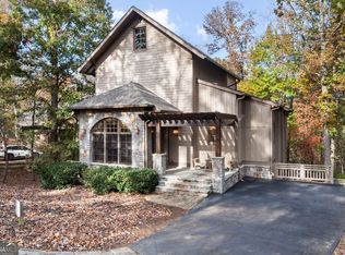 141 Choctaw Rdg, Jasper, GA 30143