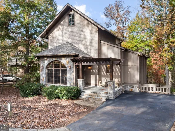 141 Choctaw Rdg, Jasper, GA 30143