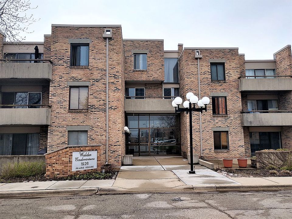 1st image of 1926 Prairie Sq APT 319B