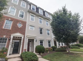 432 Orchard Ridge Dr, Gaithersburg, MD 20878
