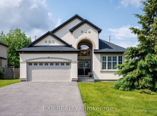 31 Gertie St, Ottawa, ON K0A2Z0