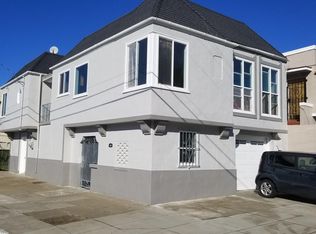 835 Amazon Ave, San Francisco, CA 94112