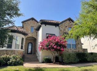 4312 Adirondack Summit Dr, Austin, TX 78738