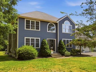 36 S Brown St, North Dartmouth, MA, 02747