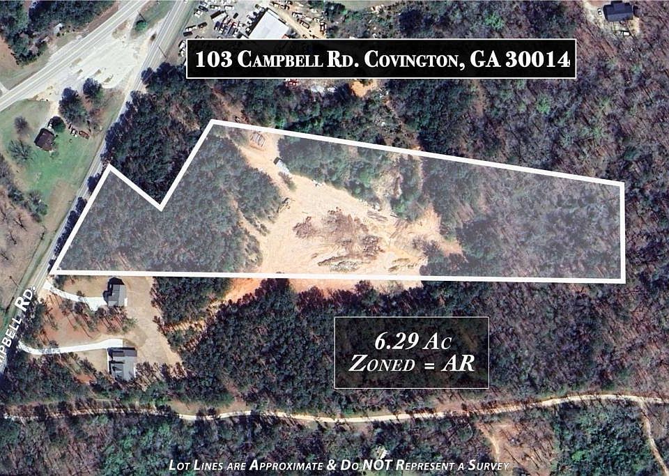 2nd image of 91 Campbell Rd