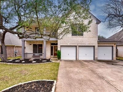 1327 Fall Creek Loop, Cedar Park, TX, 78613