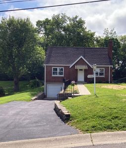 456 Leath Ave, Cincinnati, OH, 45238