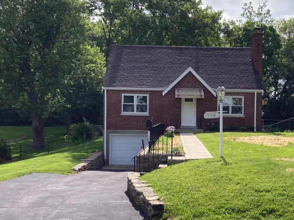 456 Leath Ave, Cincinnati, OH 45238