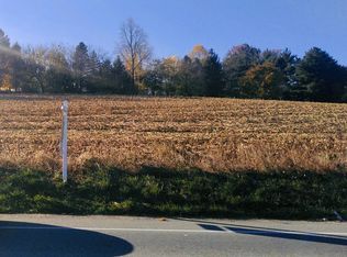 Stamper Rd, Brogue, PA 17309