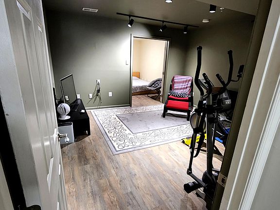 Ground floor Living Space