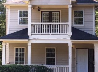 2310 Park Ave SW, Atlanta, GA 30315