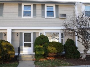 44 Newton St, Pawtucket, RI 02860