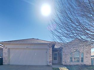 4837 Cape St, Fort Worth, TX 76179