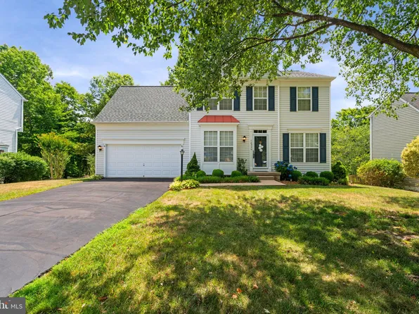 14996 Slippery Elm Ct, Woodbridge, VA 22193