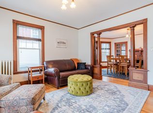 50 Exeter St, Portland, ME 04102